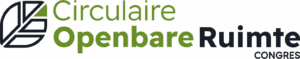 Circulaire openbare ruimte (check achtergrond)