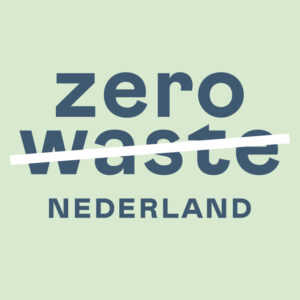 Zero waste festival leiden