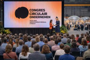Congres Circulair Ondernemen