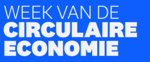 De week van de circulaire economie