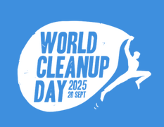 World clean up day
