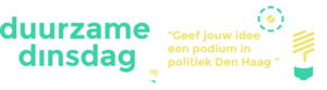 Duurzame Dinsdag 2026